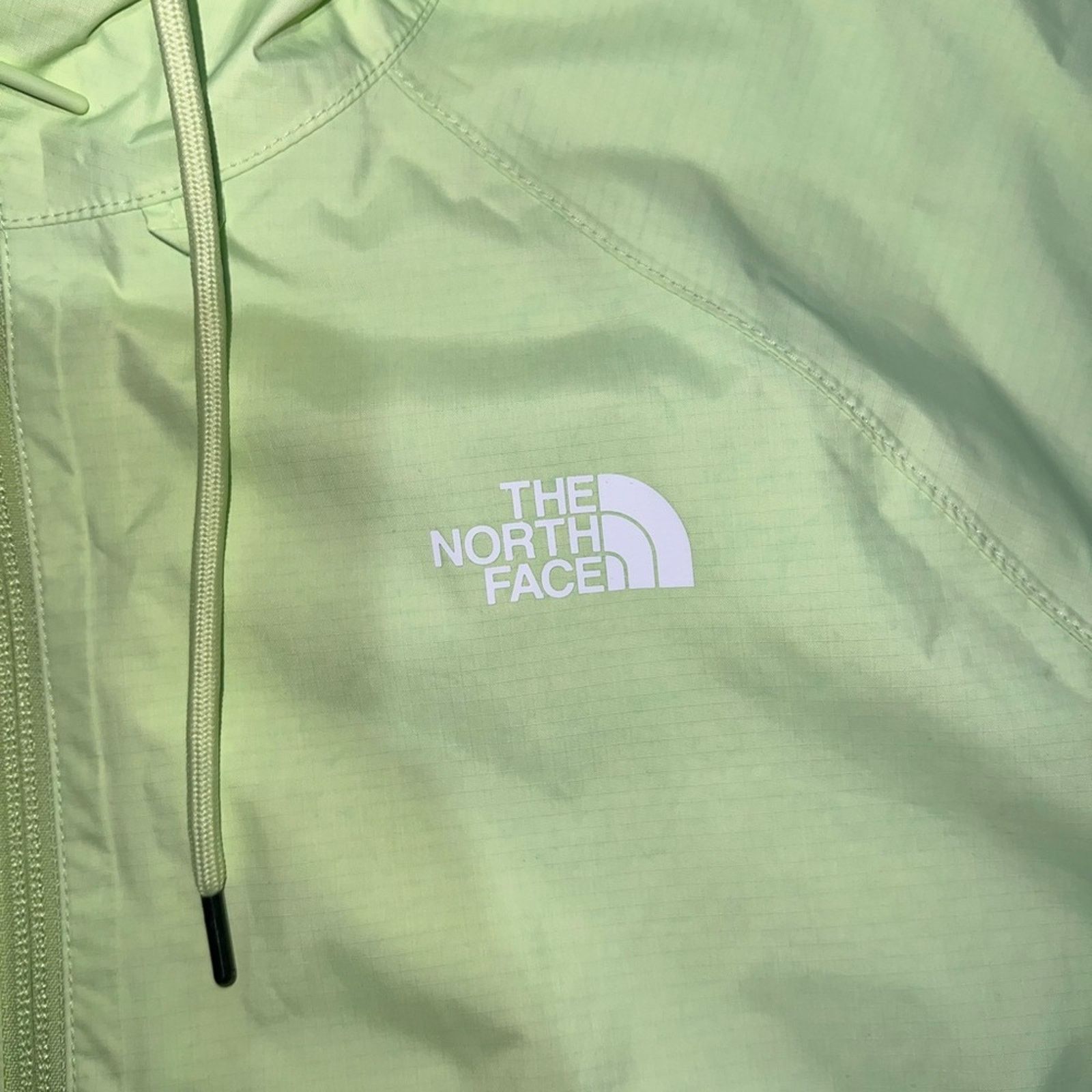 The North Face The North Face Women’s DryVent Lightweight Jacket Size L / US 10 / IT 46 - 4 Thumbnail
