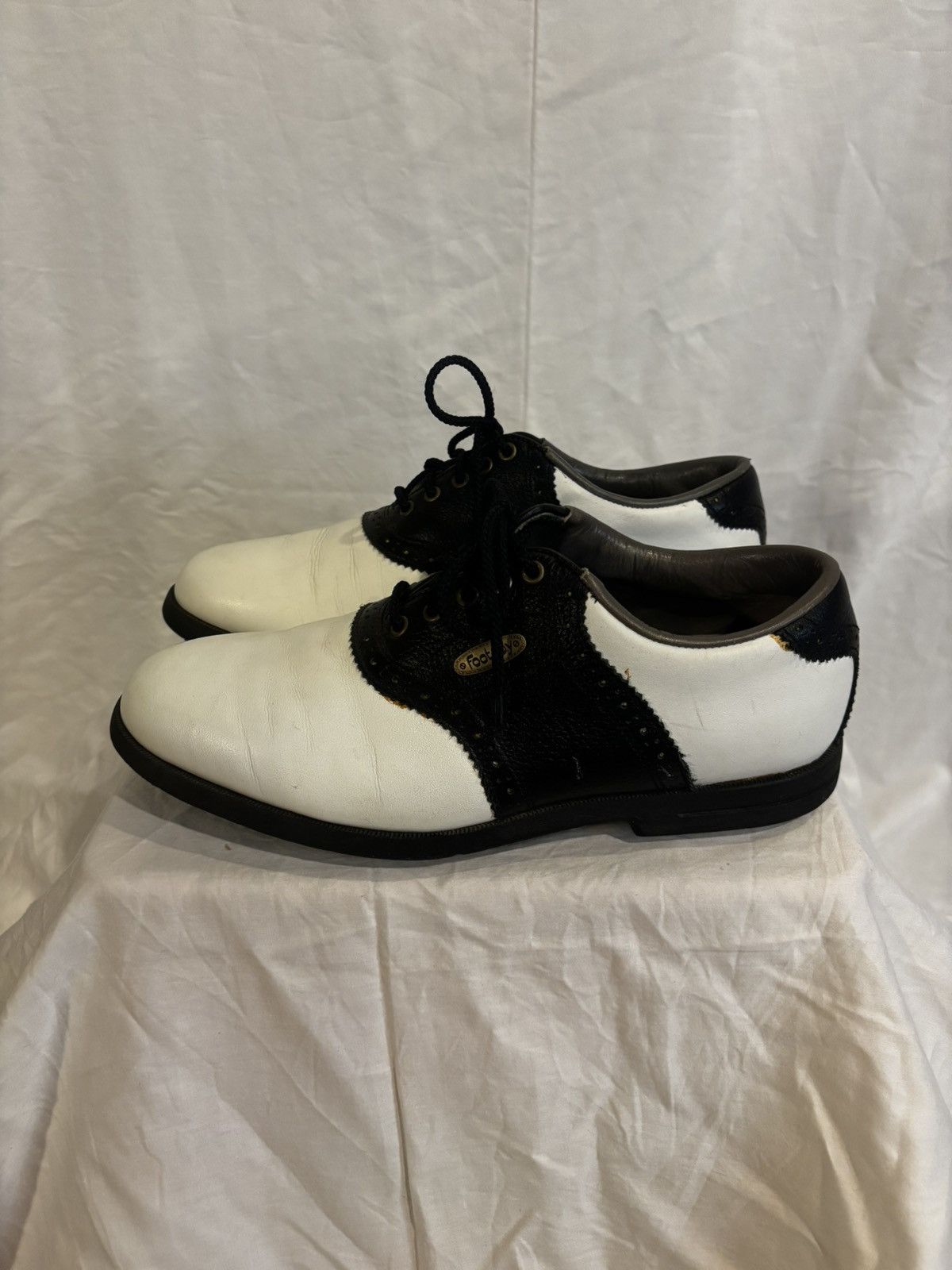 Footjoy Footjoy golf Shoes.mf911 Size US 8.5 / EU 41-42 - 2 Thumbnail