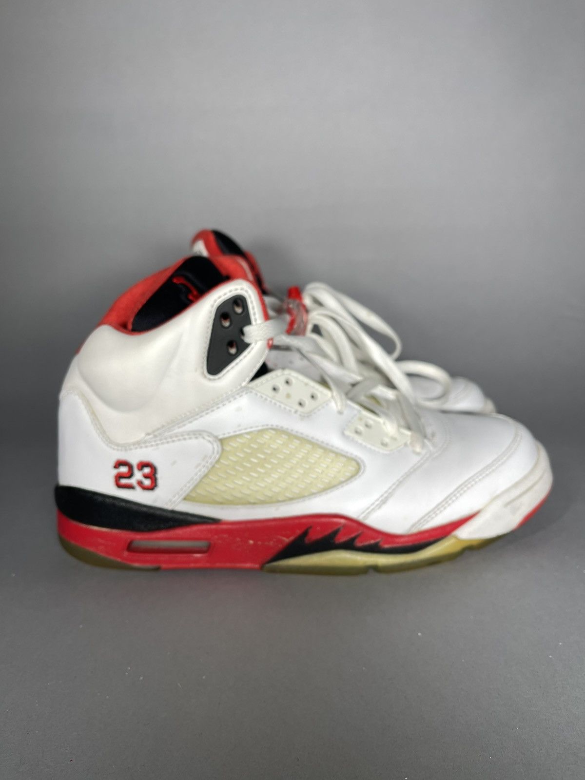 Jordan Brand Air Jordan 5 Retro Size US 9 / EU 42 - 1 Thumbnail
