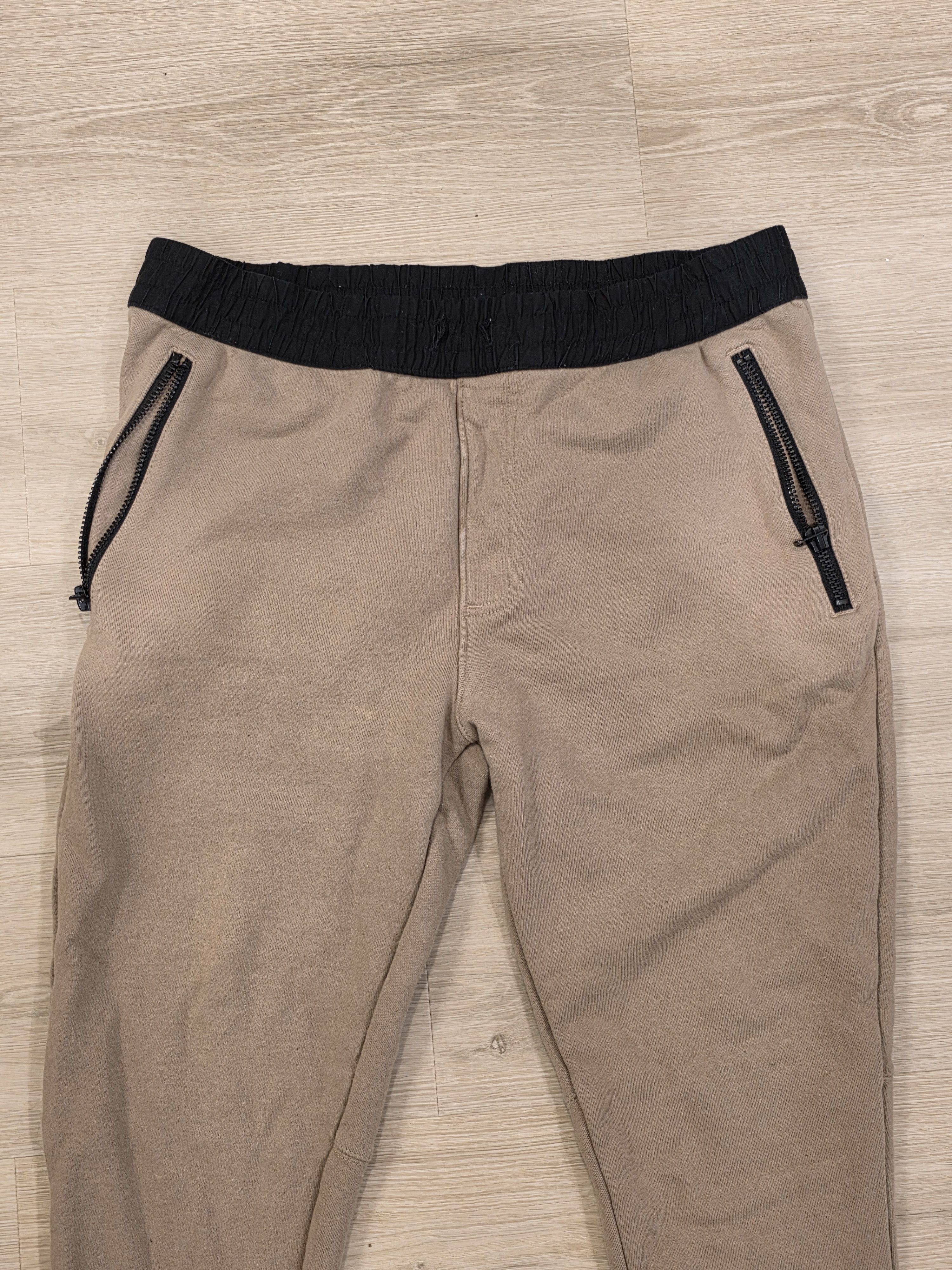 Fear of God Fear of God Joggers Size US 32 / EU 48 - 2 Thumbnail