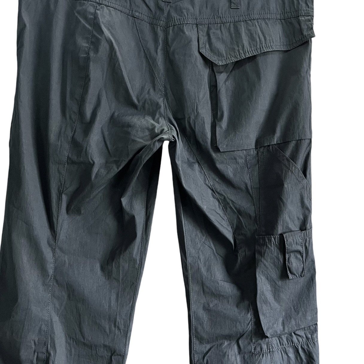 Jil Sander Multipocket Pants