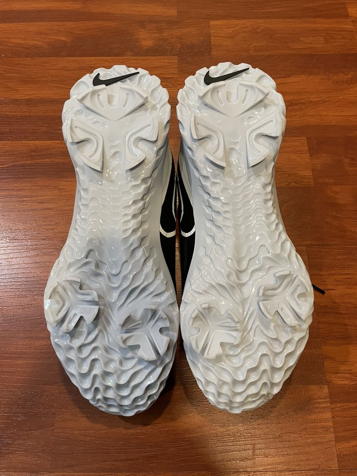 Nike Nike React Infinity Pro ‘Black White’ (size mens 8/wmns 9.5) Size US 8 / EU 41 - 7 Thumbnail