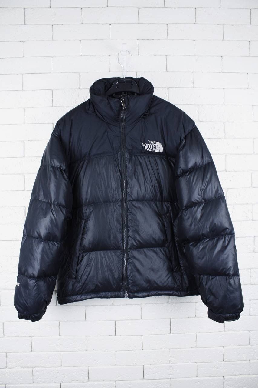 The North Face The North Face Nuptse 700 Size US S / EU 44-46 / 1 - 1 Thumbnail