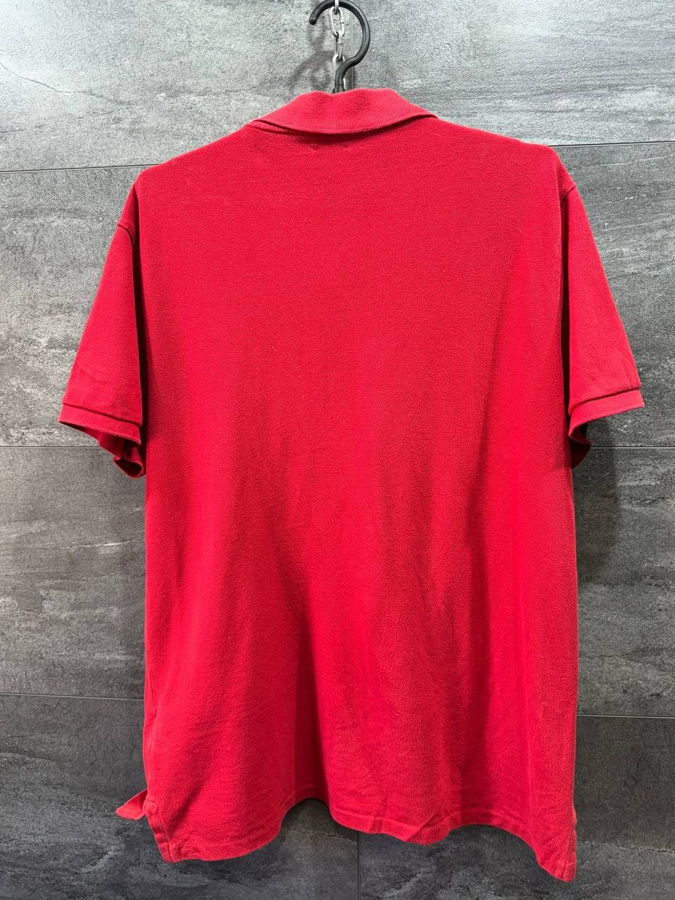 Vintage Polo Ralph Lauren big Pony logo Embroidered Rare Size US L / EU 52-54 / 3 - 14 Thumbnail