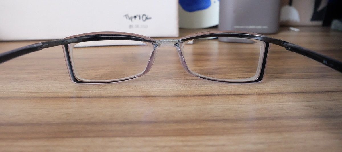 Silhouette Silhouette SPX 2840 Glasses Made in Austria Size ONE SIZE - 5 Thumbnail