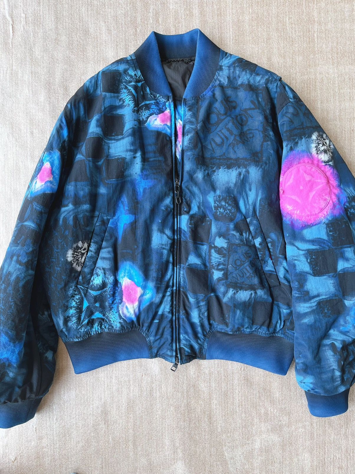 Louis vuitton Luxury coats