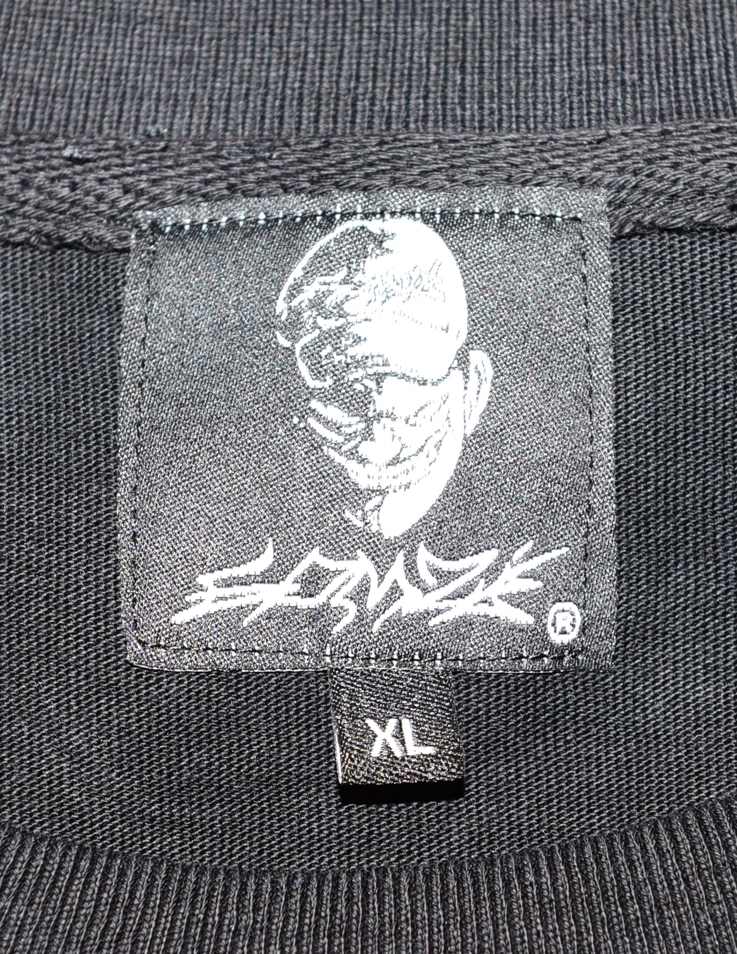 Other × Supreme Gomzé 'Take No Prisoners' Tee Size US XL / EU 56 / 4 - 3 Thumbnail