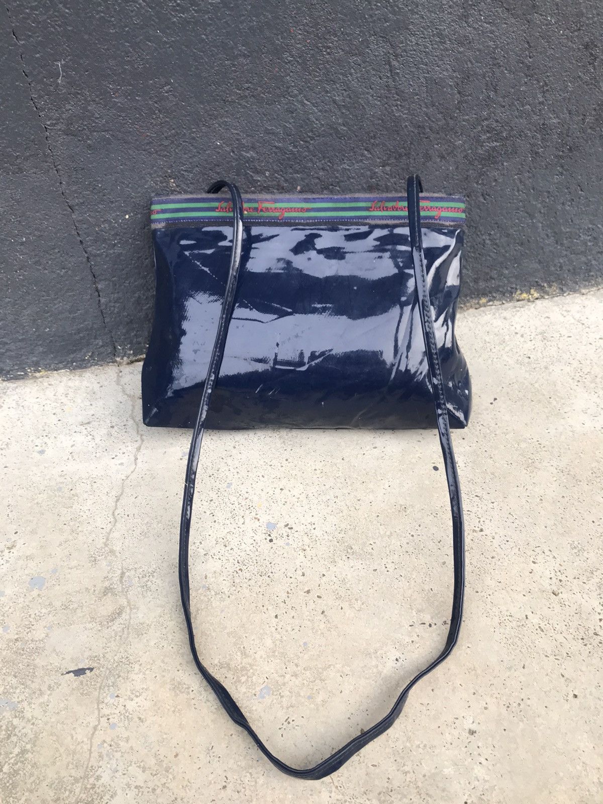 Salvatore Ferragamo Salvatore Ferragamo Bag🔥🔥 Size ONE SIZE - 5 Thumbnail