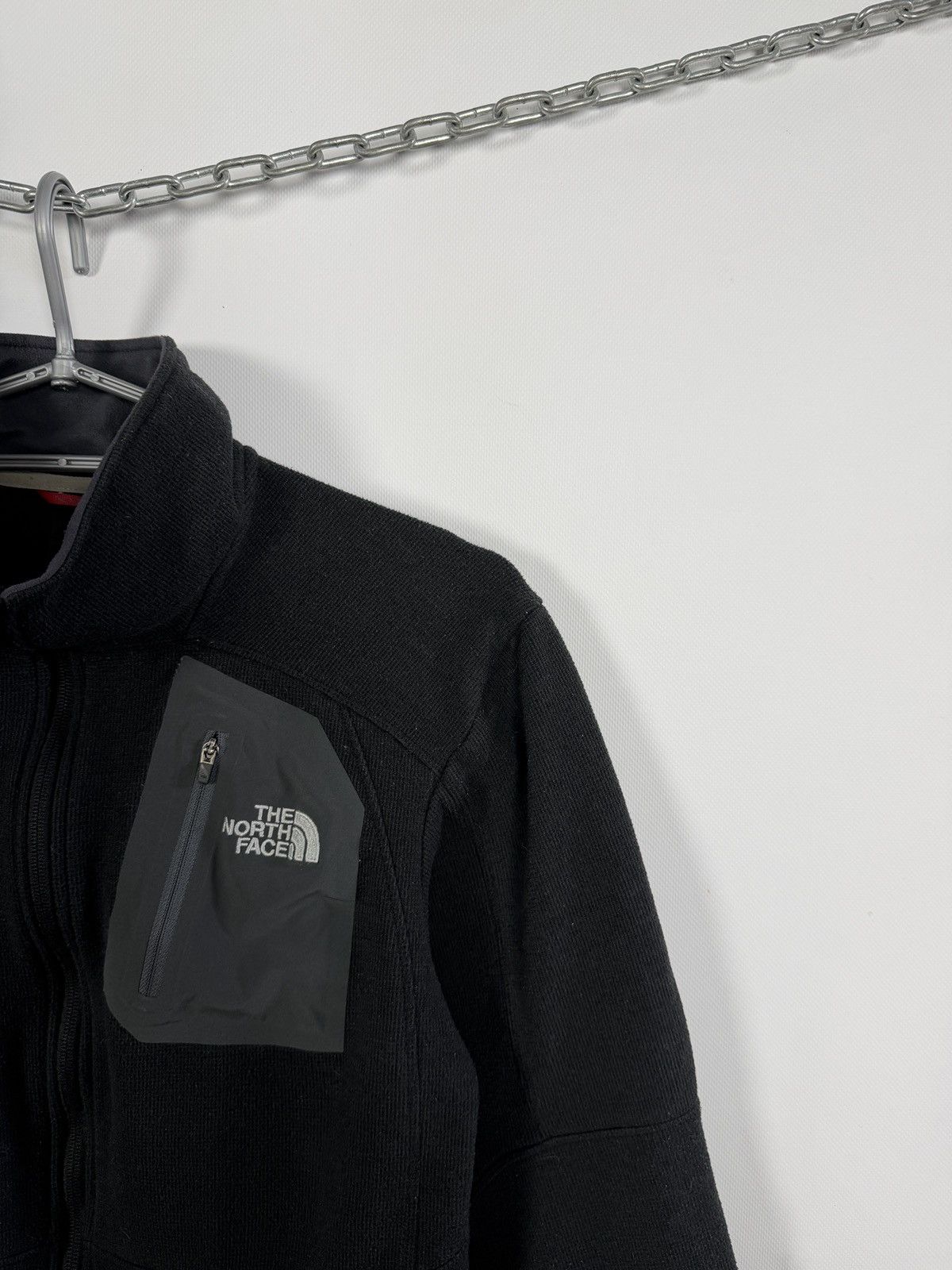 The North Face Men’s The North Face Full Zip Fleece Jacket Outdoor Size S Size US S / EU 44-46 / 1 - 2 Thumbnail