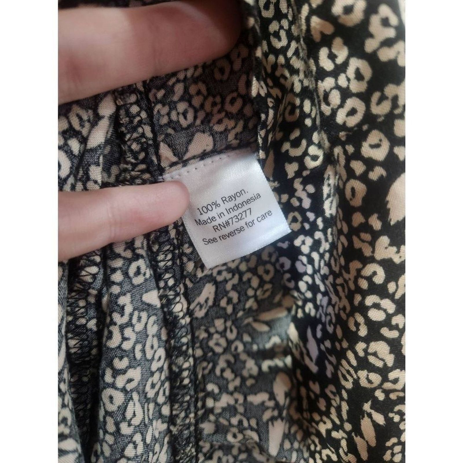 Nine West Nine west M dress Size M / US 6-8 / IT 42-44 - 3 Thumbnail