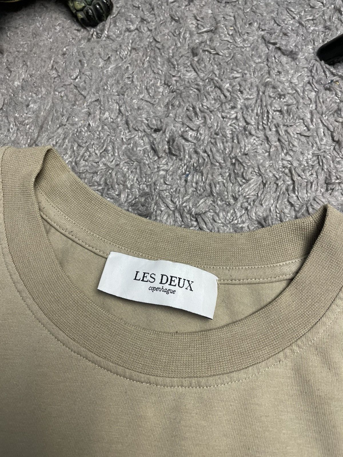 Les Deux Les Deux Sporting Goods T-Shirt Size US XL / EU 56 / 4 - 5 Thumbnail