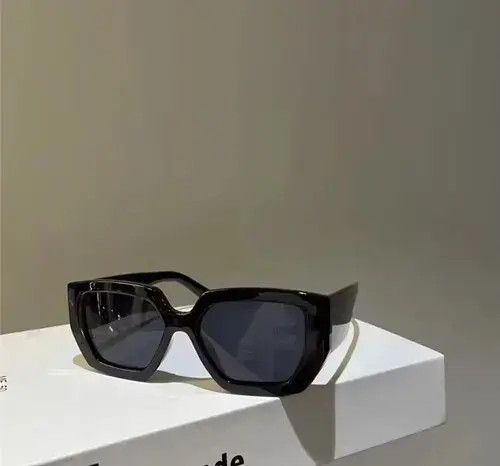 Electric Visual × Vintage Sunglasses Retro Size ONE SIZE - 3 Thumbnail