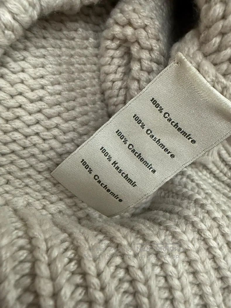 Hermes Hermes Men's Sweater Knit Size US S / EU 44-46 / 1 - 4 Thumbnail