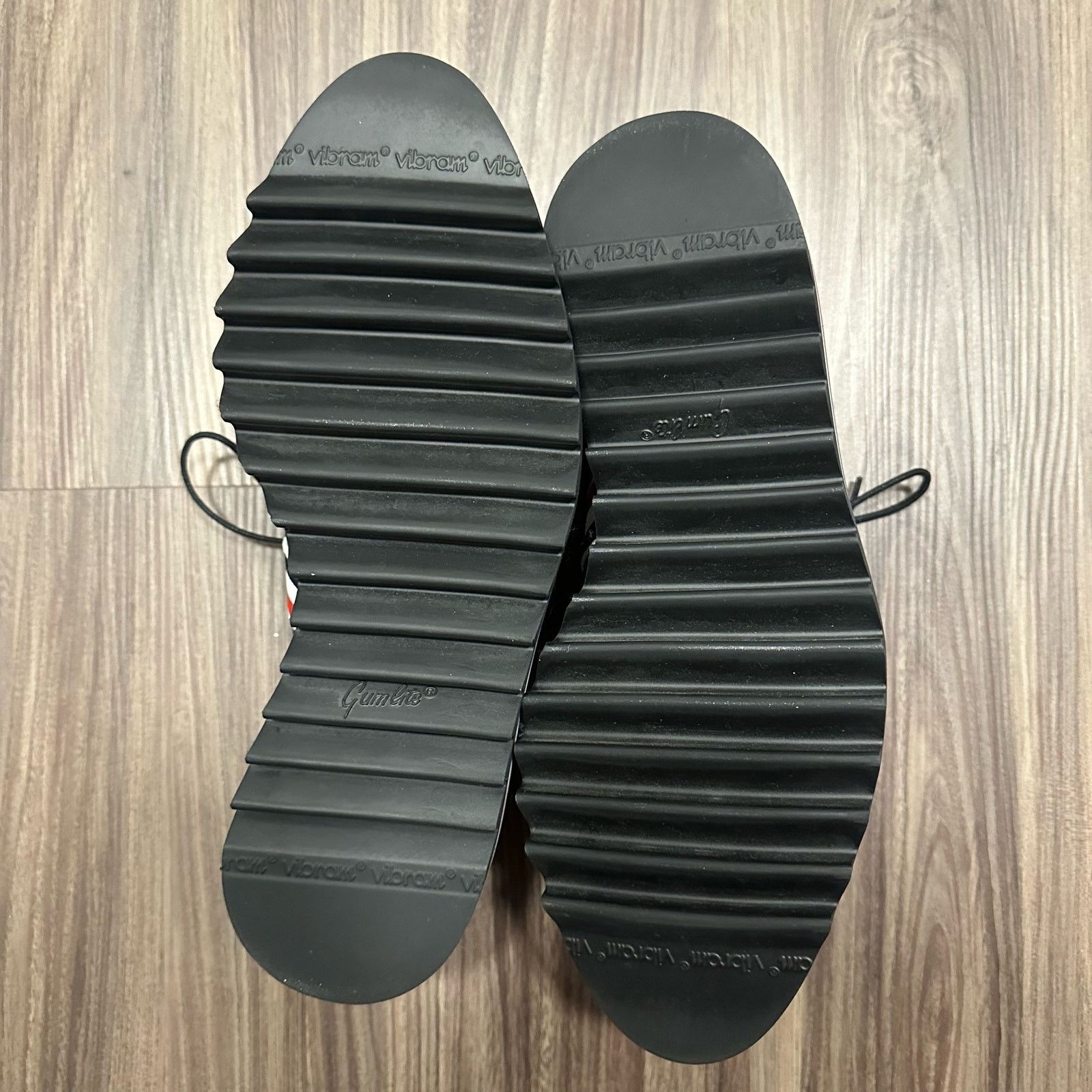 Thom Browne Rare Classic Thom Browne Wingtip with Strap US 7 | EU 40 Size US 7 / EU 40 - 7 Thumbnail