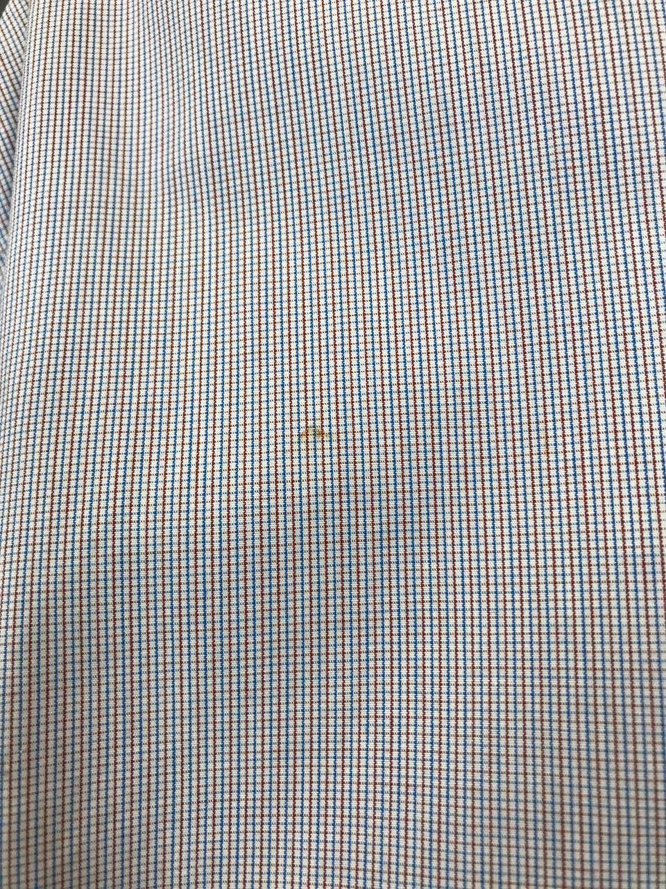 Paul Smith Paul Smith designer shirt Size US XXL / EU 58 / 5 - 7 Thumbnail