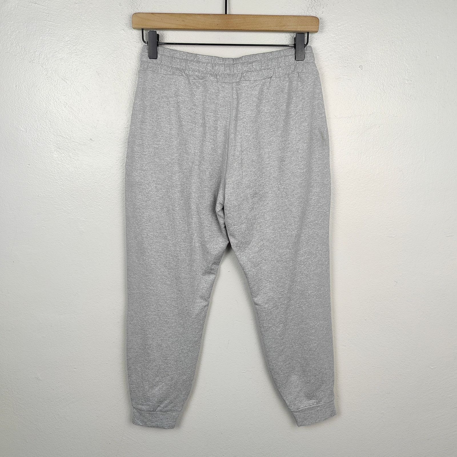 Vuori Vuori Performance Joggers Womens XS DreamKnit Pale Gray Size 26" / US 2 / IT 38 - 4 Thumbnail