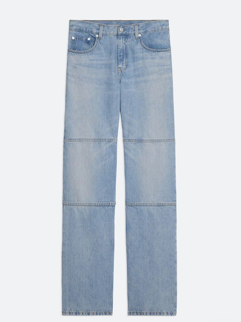 Helmut Lang Helmut Lang Carpenter Jeans Size US 30 / EU 46 - 3 Thumbnail