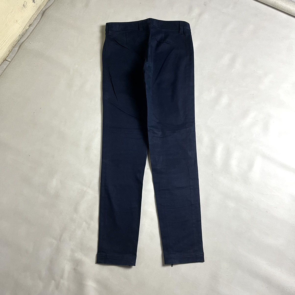 Issey Miyake Issey Miyake Zipper Pants (BUNDLING) Size 28" / US 6 / IT 42 - 17 Thumbnail