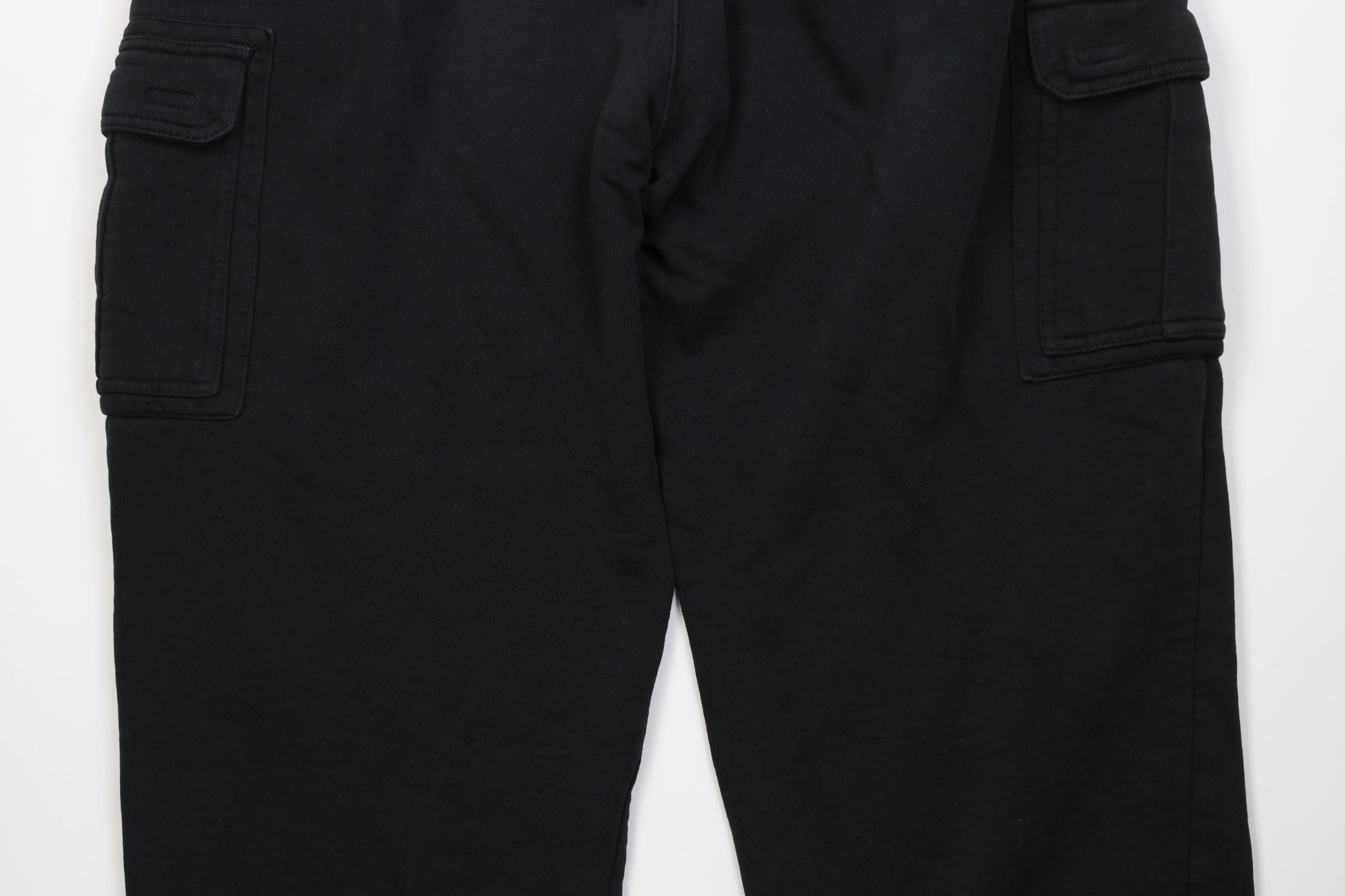 Vintage Vintage Y2K And1 And One Basketball Wide Leg Sweatpants Size US 42 / EU 58 - 12 Thumbnail
