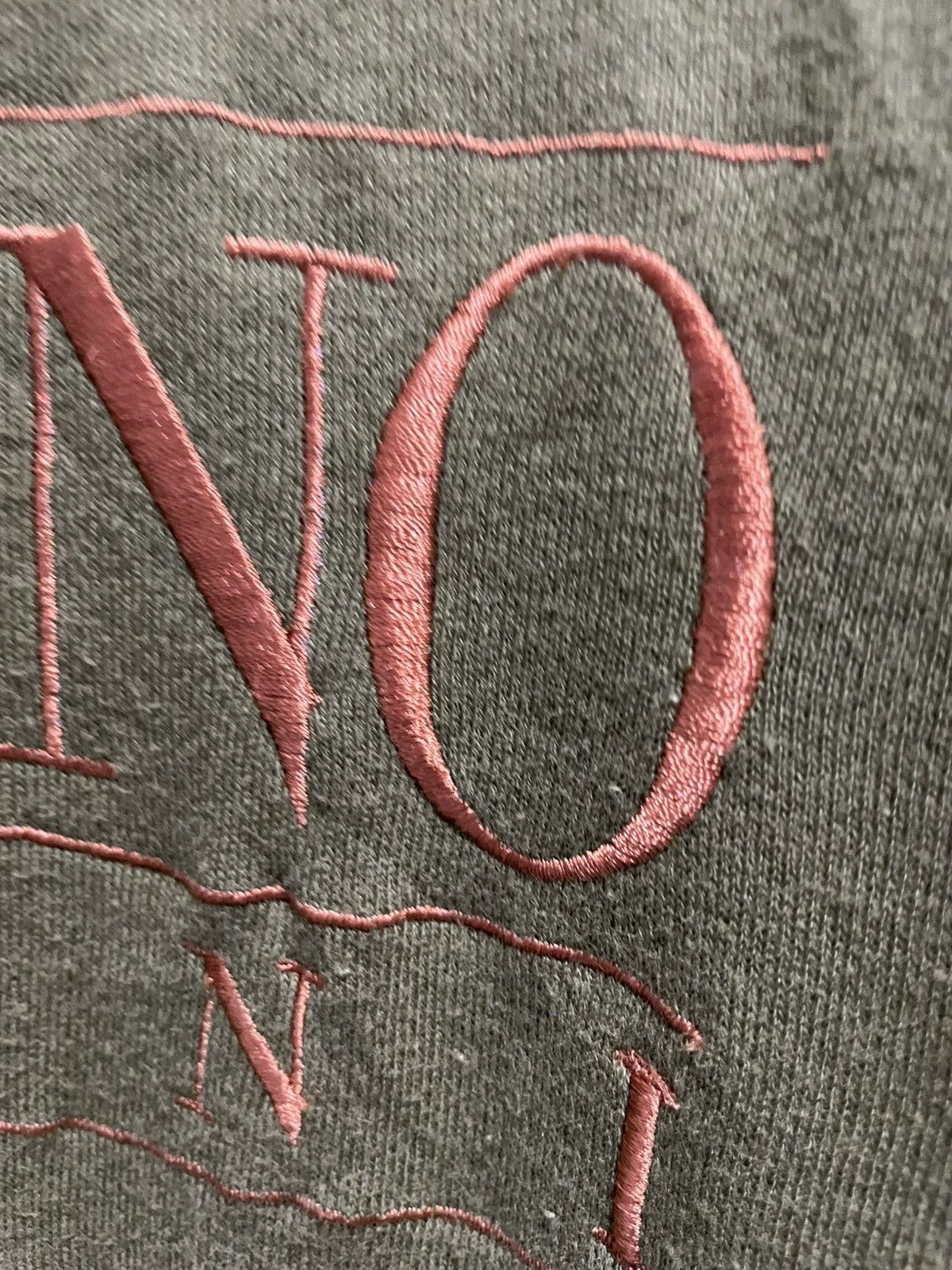 Valentino Valentino Garavani Jumper Sweater Size US XL / EU 56 / 4 - 10 Thumbnail