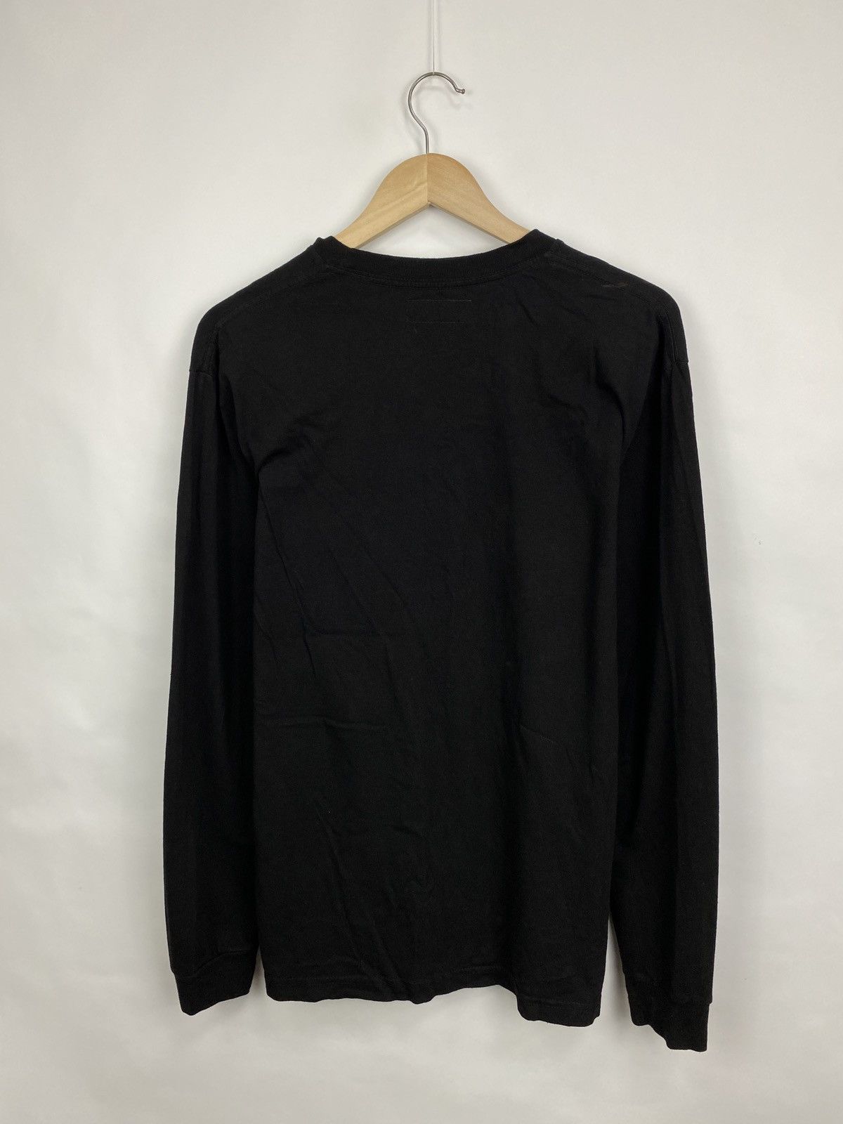 Afield Out 🇺🇸 Y2K Afield Out Solitude Isolation Long Sleeve Made in USA Size US M / EU 48-50 / 2 - 10 Thumbnail