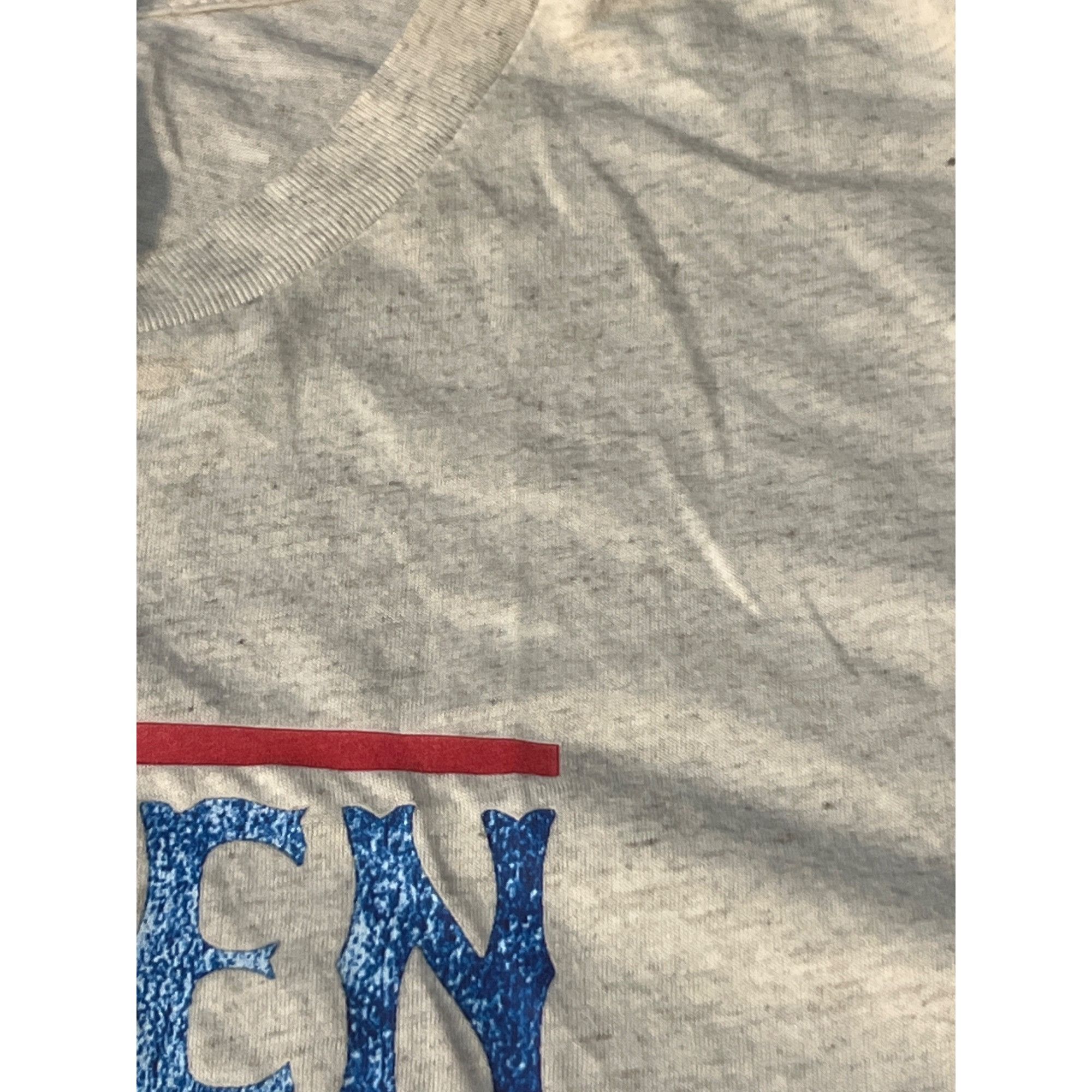 Other Wallen Combs 20 Graphic T-Shirt Bella Canvas Oatmeal Luke Mo Size XL / US 12-14 / IT 48-50 - 3 Thumbnail