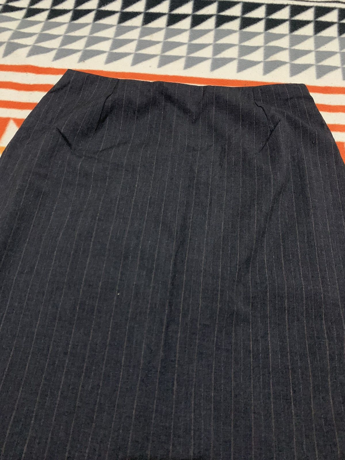 Designer × Dolce & Gabbana Vintage Skirt Dolce & Gabbana Size 42" / US 20 - 2 Thumbnail