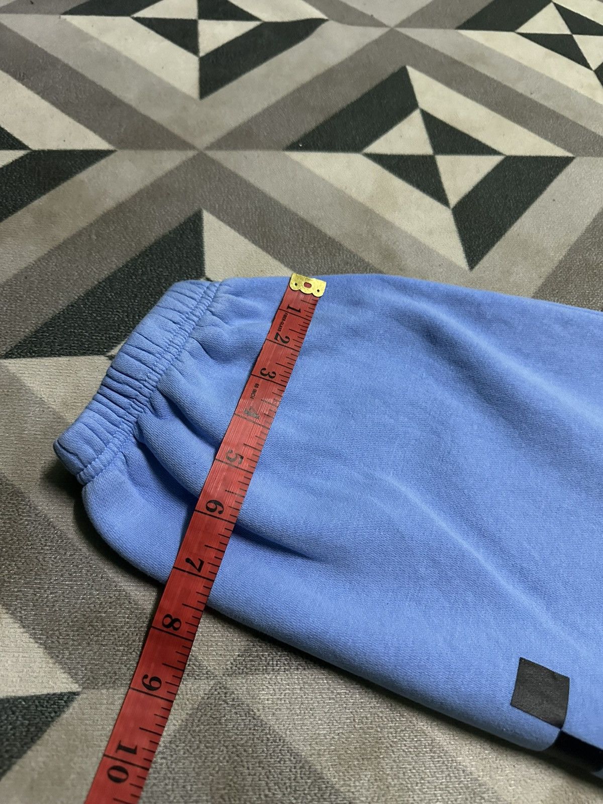 Other Nike air jordan sport sweatpants Size US 32 / EU 48 - 14 Thumbnail