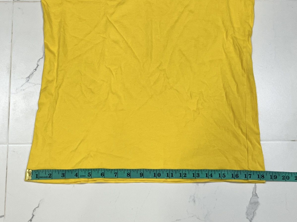 DHL Vetements DHL T-Shirts Size US M / EU 48-50 / 2 - 19 Thumbnail