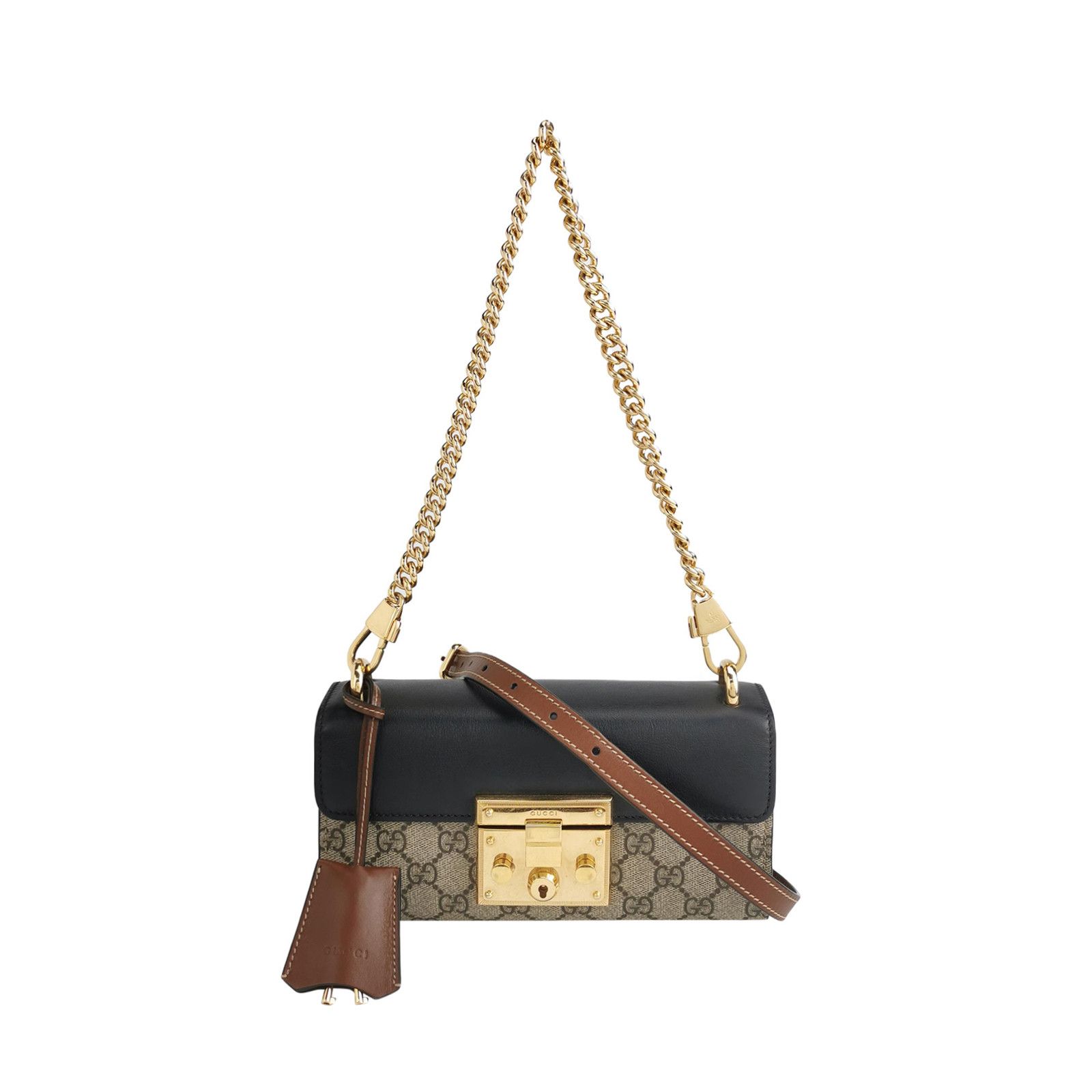 Gucci Gucci Women os Shoulder Bags Size ONE SIZE - 1 Thumbnail