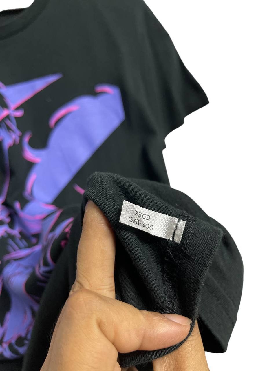 Band Tees × Japanese Brand PERSONA SUPER LIVE P SOUND #SKU-A1505 DP Size US M / EU 48-50 / 2 - 4 Thumbnail