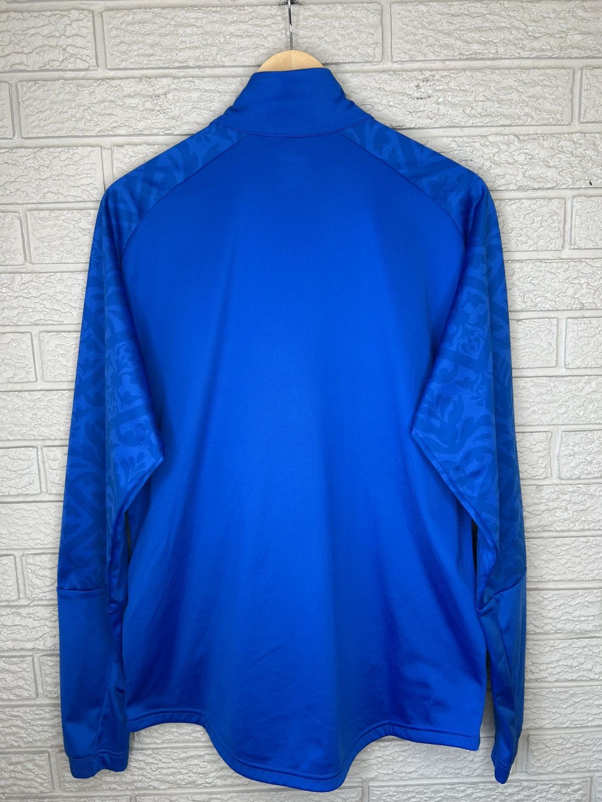 Puma Puma Italy National Team 2020 Stadium Jacket Size US L / EU 52-54 / 3 - 11 Thumbnail