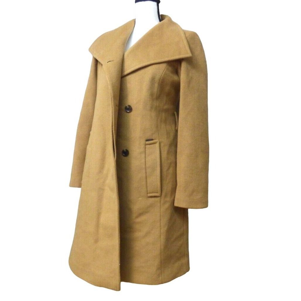 トレンチコート Michael Kors TRENCH COAT (MR520EXBQZ CAFE) Michael Kors MICHAEL KORS Women Trench Coats MR520EXBQZ 214