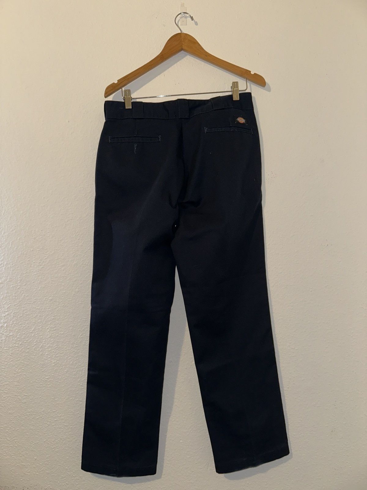 Dickies 847 Original Fit Dickies baggy 34x30 Size US 34 / EU 50 - 3 Thumbnail