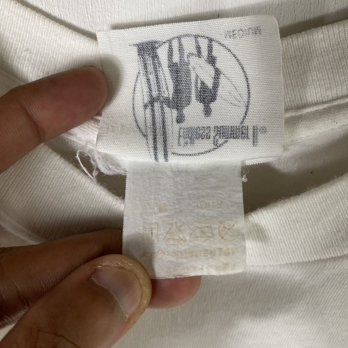 Vintage VINTAGE 90's THE ENDLESS SUMMER 2 MOVIE BY BRUCE BROWN TEE Size US M / EU 48-50 / 2 - 11 Thumbnail