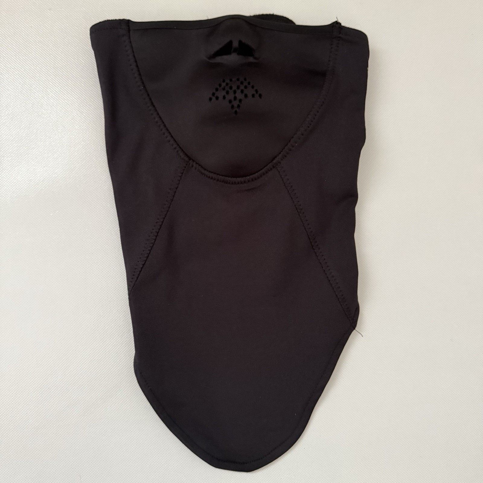 Other Celtek Balaclavas Half Mask Neoprene Perforated Fleece Ski Size ONE SIZE - 7 Thumbnail