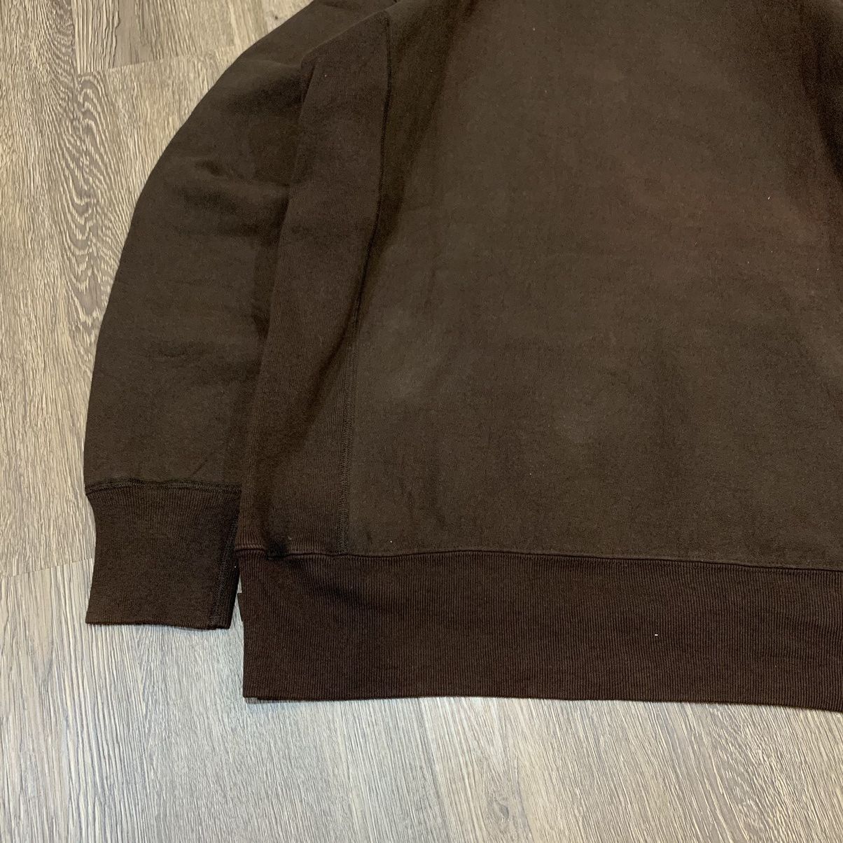 Supreme Supreme Spell Out Hoodie Early 2000s Size US XL / EU 56 / 4 - 13 Thumbnail