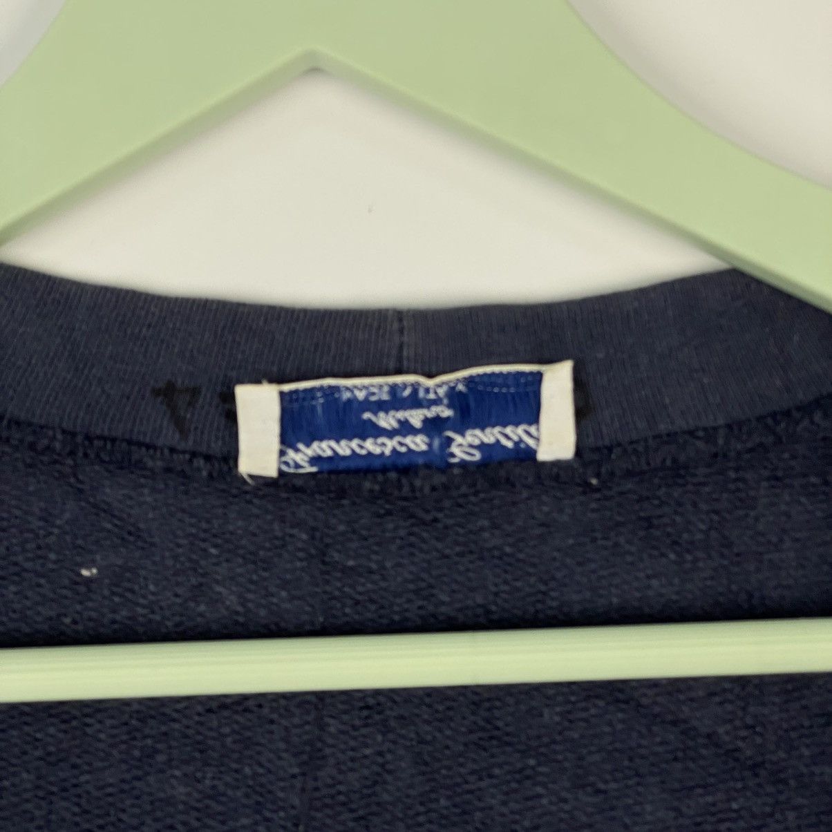 Vintage Vintage Affordable francesca gentile For Sale , Coats Jacket Size XL / US 12-14 / IT 48-50 - 6 Thumbnail