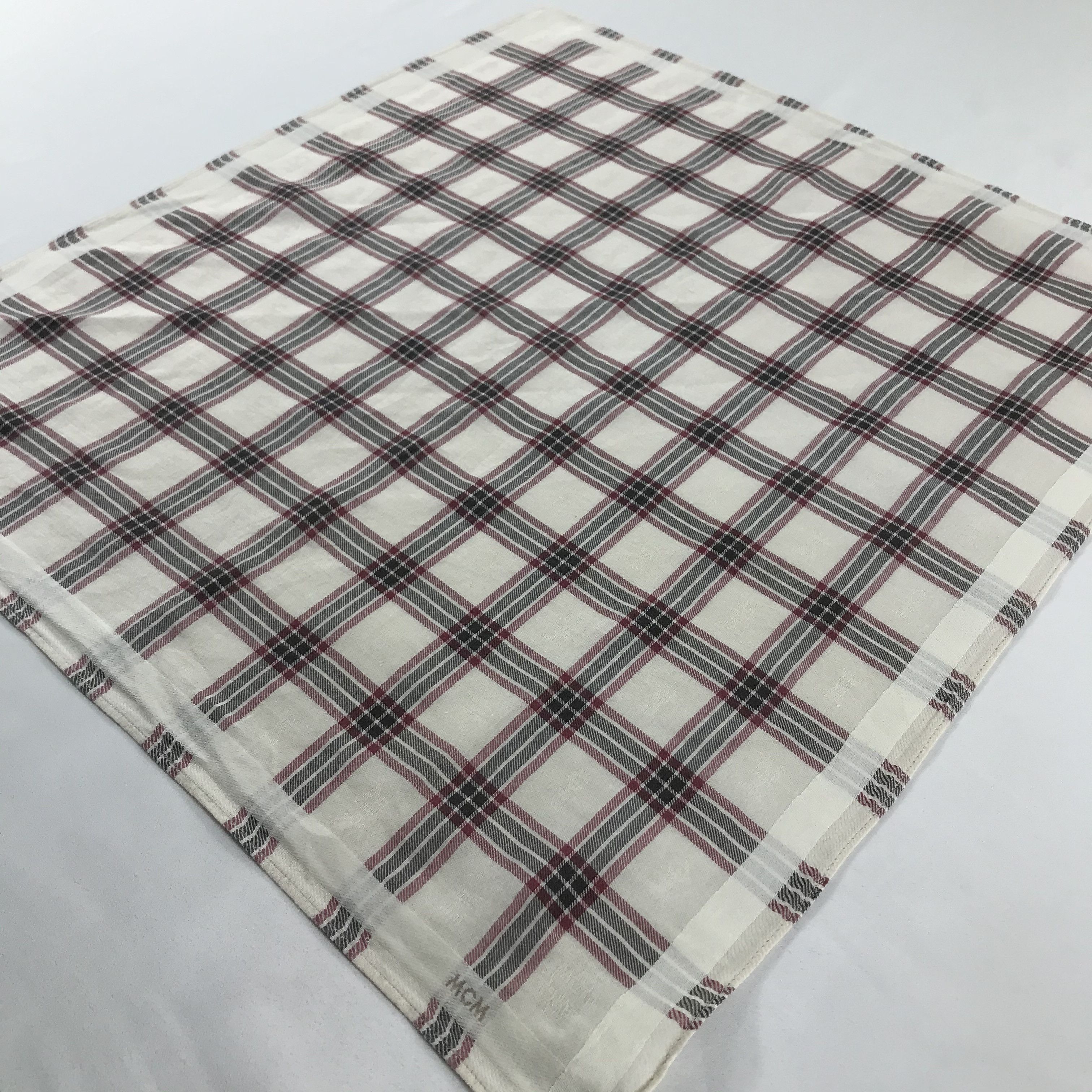 MCM × Vintage MCM Neckerchief / Bandana / Handkerchief Size ONE SIZE - 4 Thumbnail