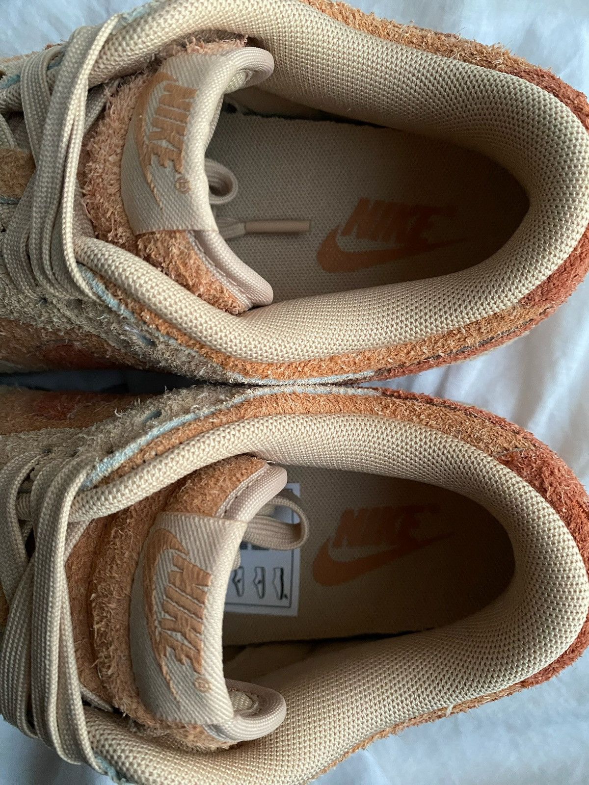 Nike Nike Dunk Low Size US 8 / IT 38 - 9 Thumbnail