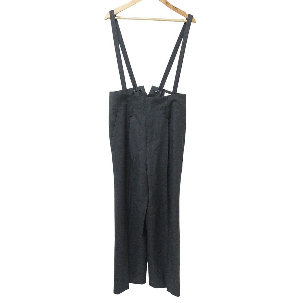 Other Other cygne Moss Suspender Wide Pants Others Pants DUTY FREE for USA Size ONE SIZE - 1 Thumbnail