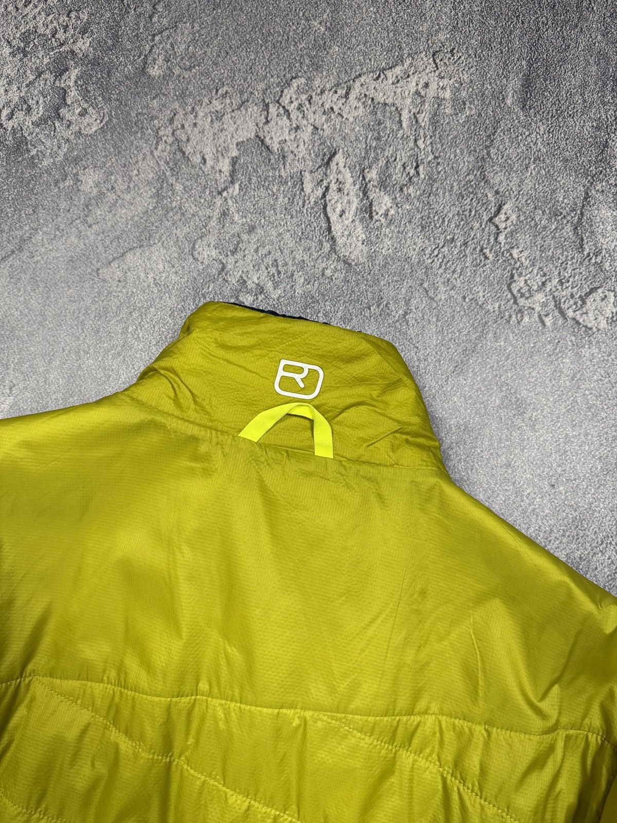 ORTOVOX Outdoor Ortovox Reversible Jacket Gorpcore Swisswool Size US XL / EU 56 / 4 - 15 Thumbnail