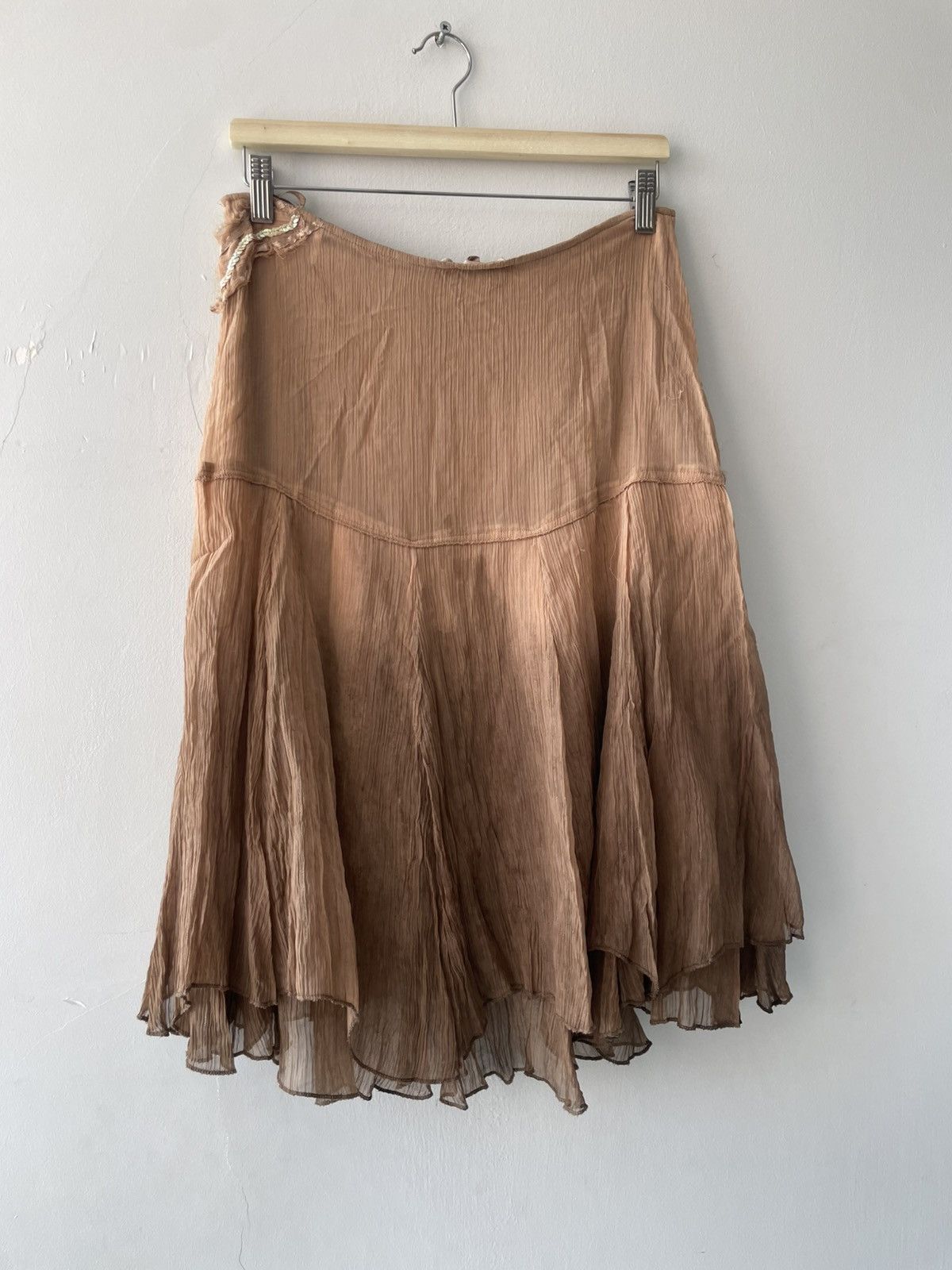 Vintage Y2k skirt Size 27" / US 4 / IT 40 - 11 Thumbnail