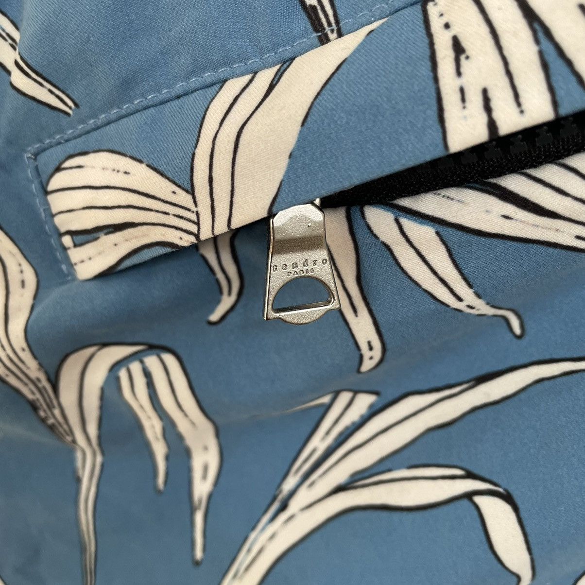 Designer × Sandro Sandro Paris shorts Size US 30 / EU 46 - 6 Thumbnail