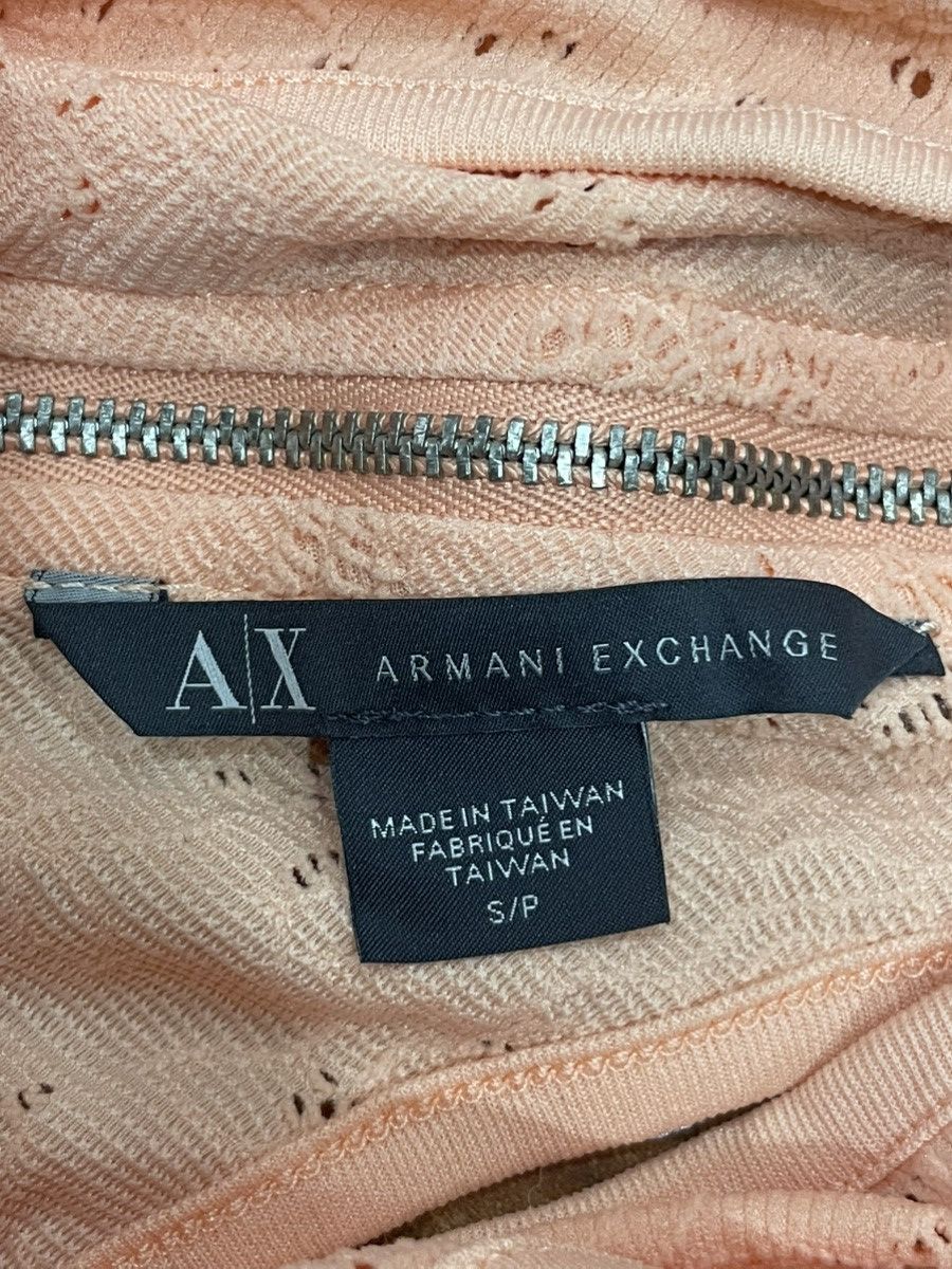 Armani Exchange Armani Exchange tank top Size S / US 4 / IT 40 - 4 Thumbnail