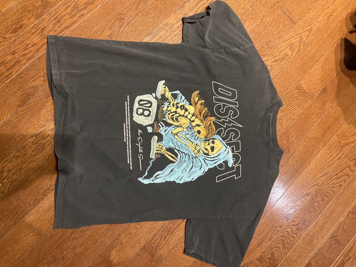 Other Yeezus Dissect Podcast Season 8 Bound 2 Shirt Sz L Size US L / EU 52-54 / 3 - 1 Thumbnail