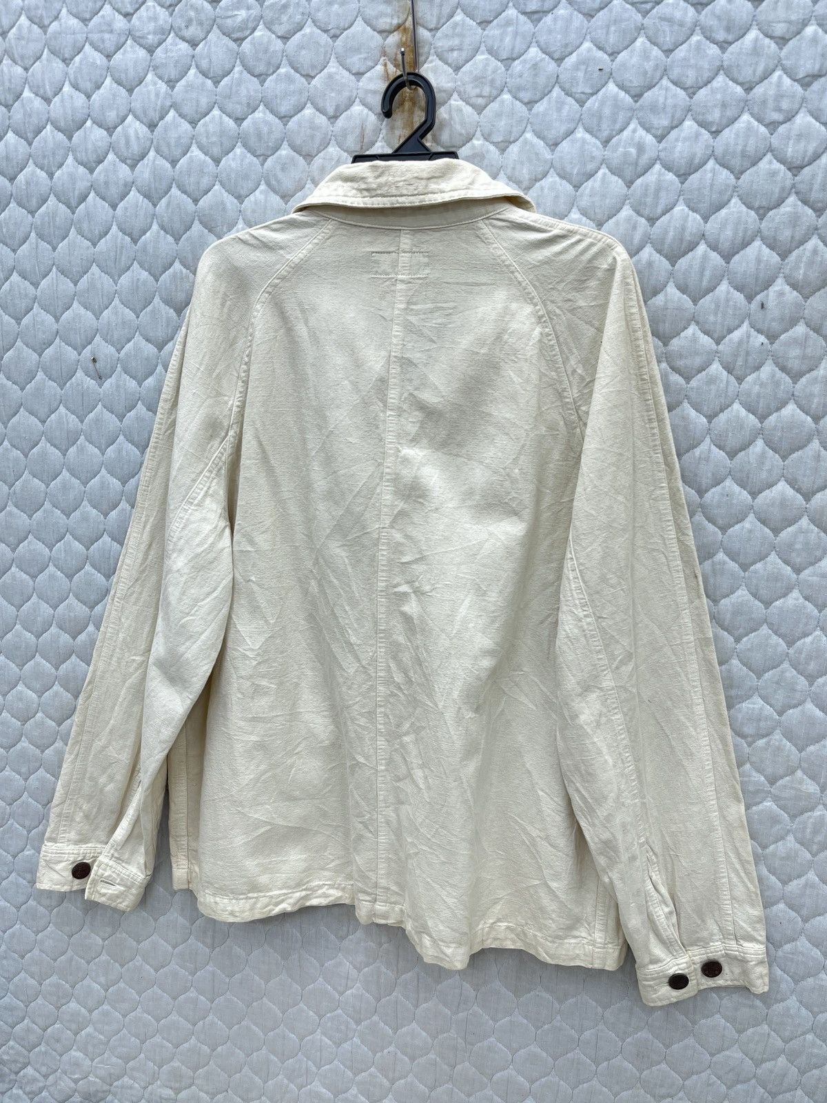 Polo Ralph Lauren 🔥🔥🔥STEALS VTG POLO RALPH LAUREN JACKET Size US L / EU 52-54 / 3 - 5 Thumbnail