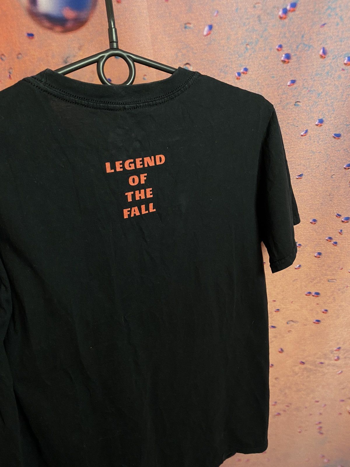 XO XO streetwear hype t shirt Size US M / EU 48-50 / 2 - 5 Thumbnail