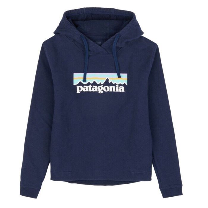 Patagonia pastel p online 6 sweatshirt