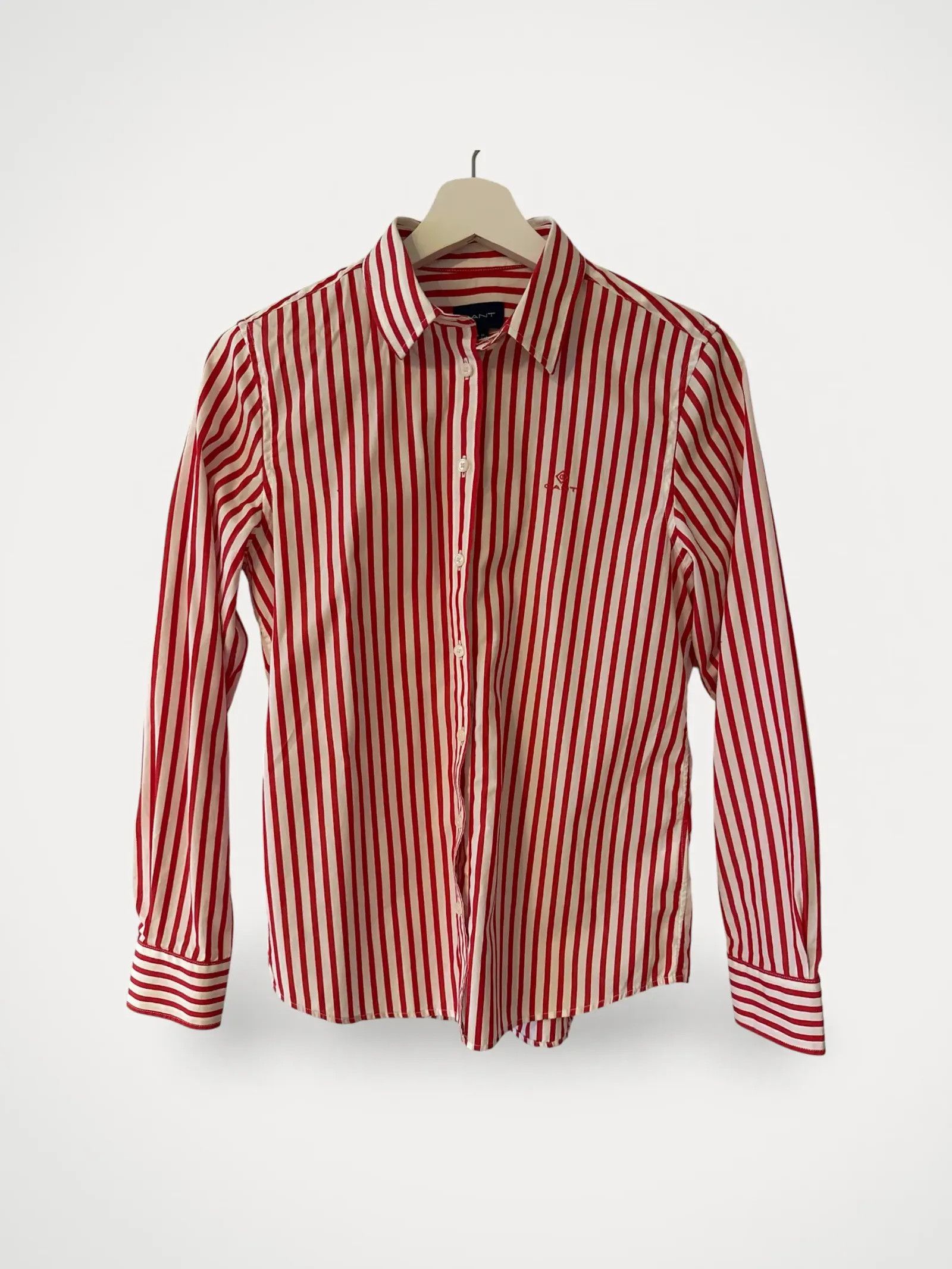Gant Gant Shirt Size XS / US 0-2 / IT 36-38 - 1 Thumbnail